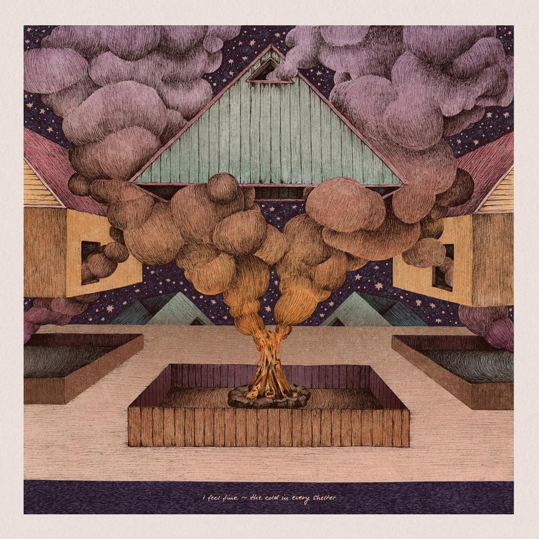 image of The Cold In Every Shelter