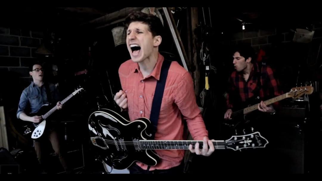 The Early November musician - artist profile photo