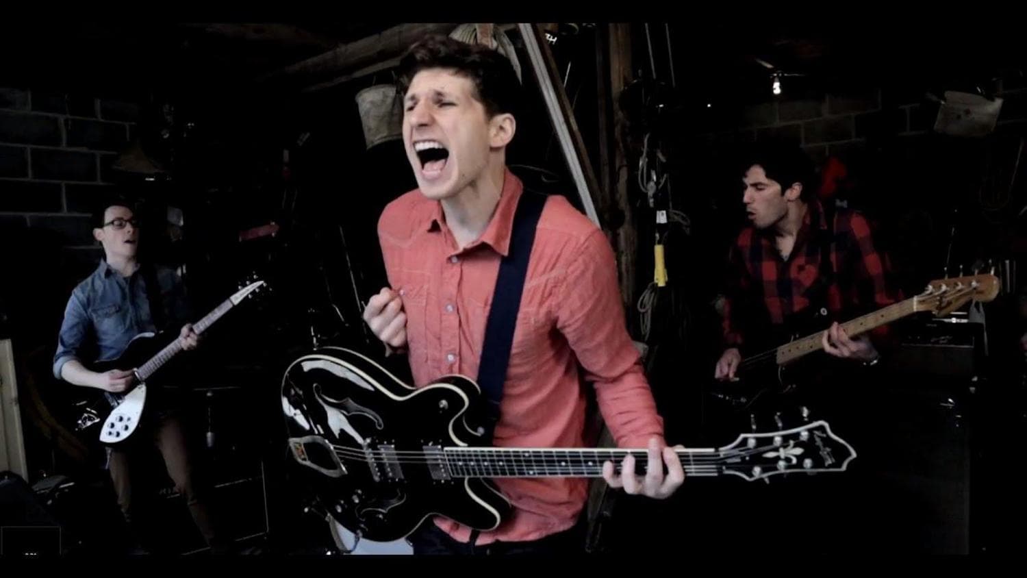 image of The Early November Shares New Single + Music Video “Tired Of Lying from forthcoming LP