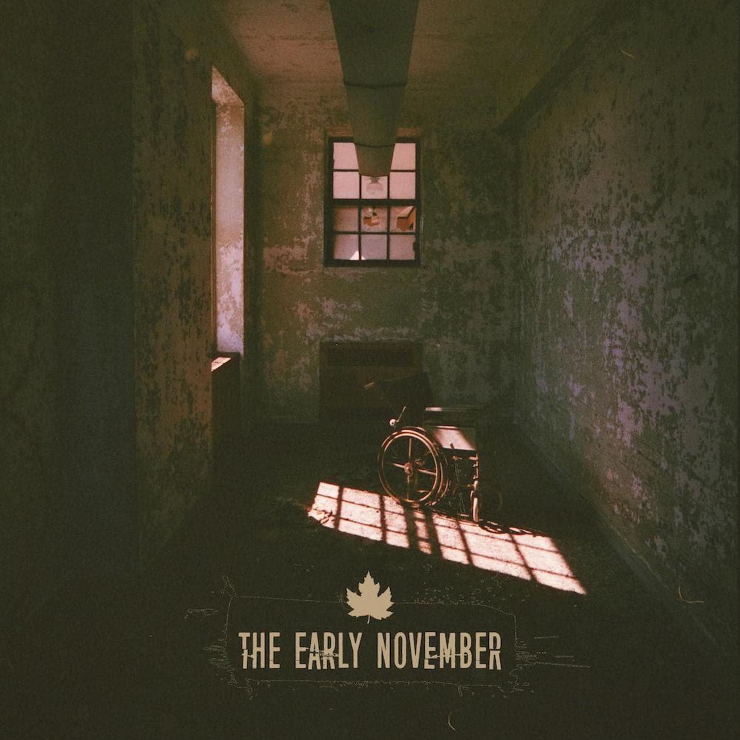 The Early November — The Early November