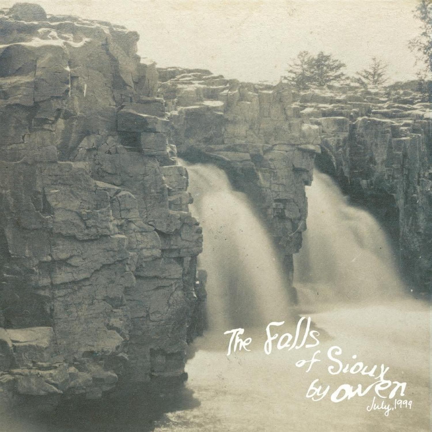 Cover art for The Falls Of Sioux
