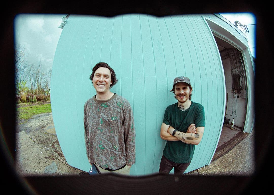 The Front Bottoms musician - artist profile photo