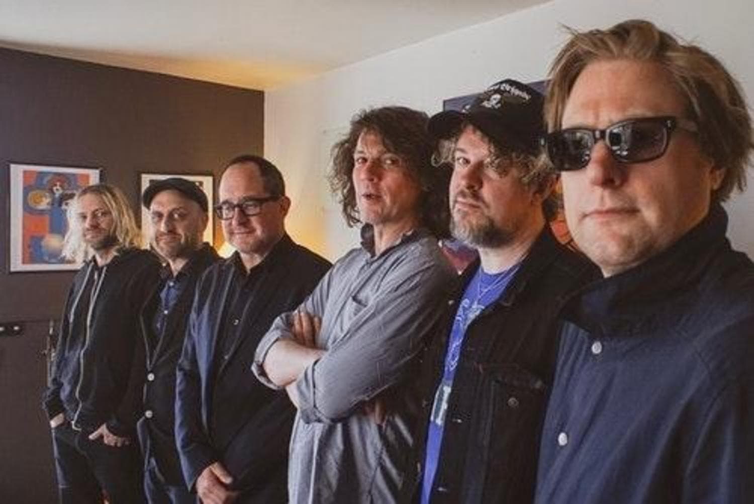 The Hold Steady