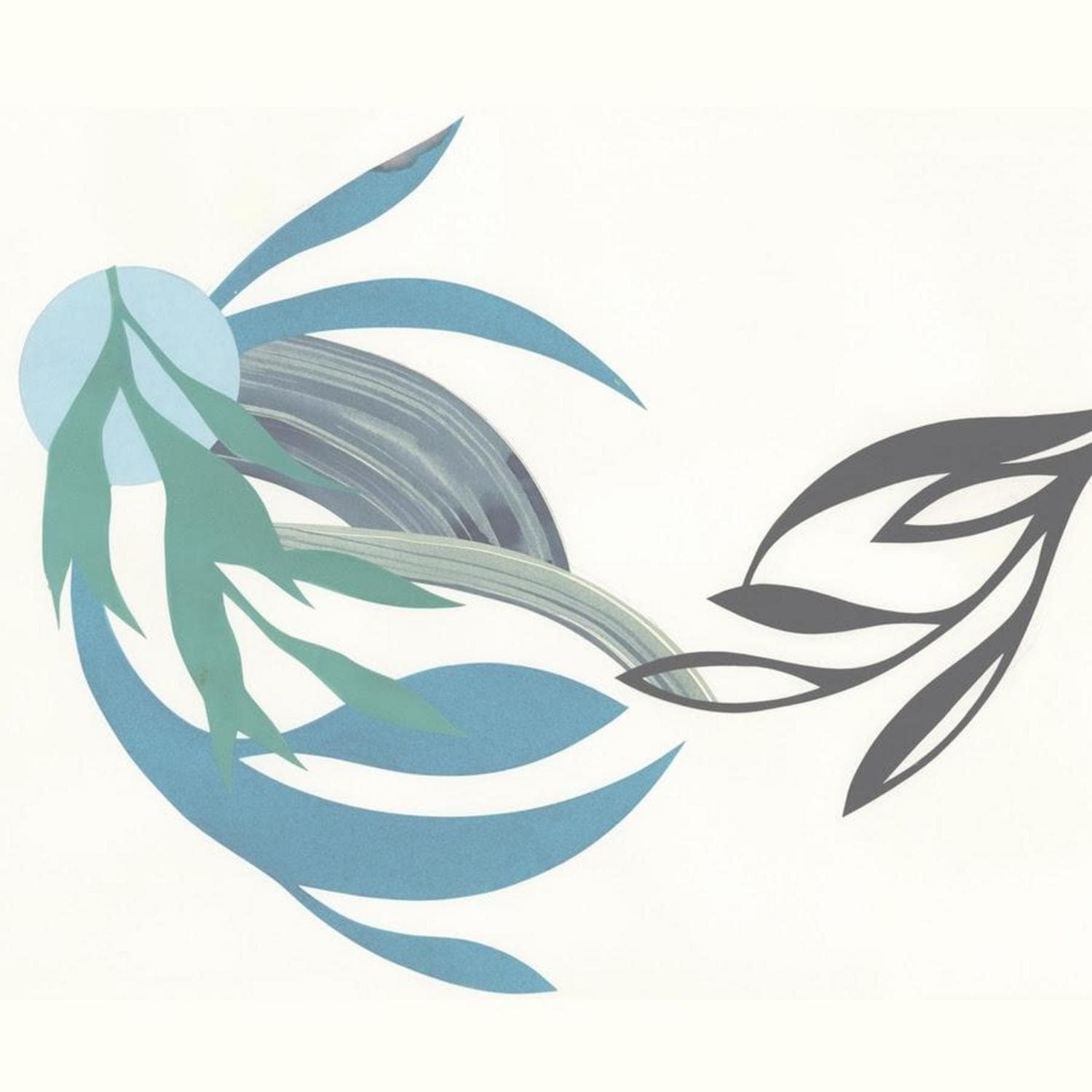 The Natural Lines — The Natural Lines