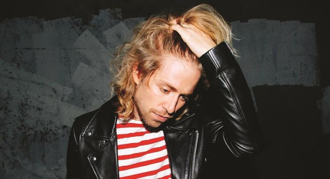 The Rocket Summer musician - artist profile photo