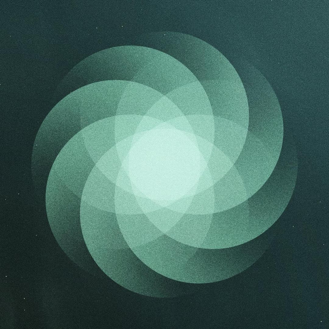 The Shape of Everything by SOM album cover art - Dream Pop, Shoegaze, Alt Rock, Post Rock, Metal, Post-Metal