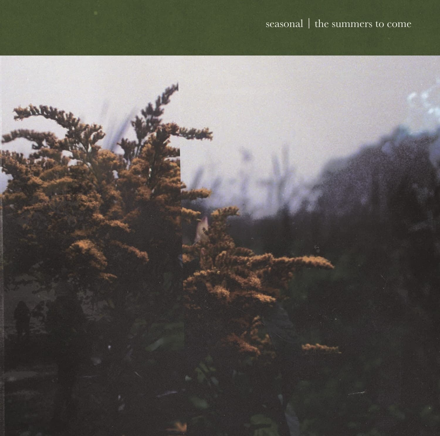Seasonal — The Summers to Come