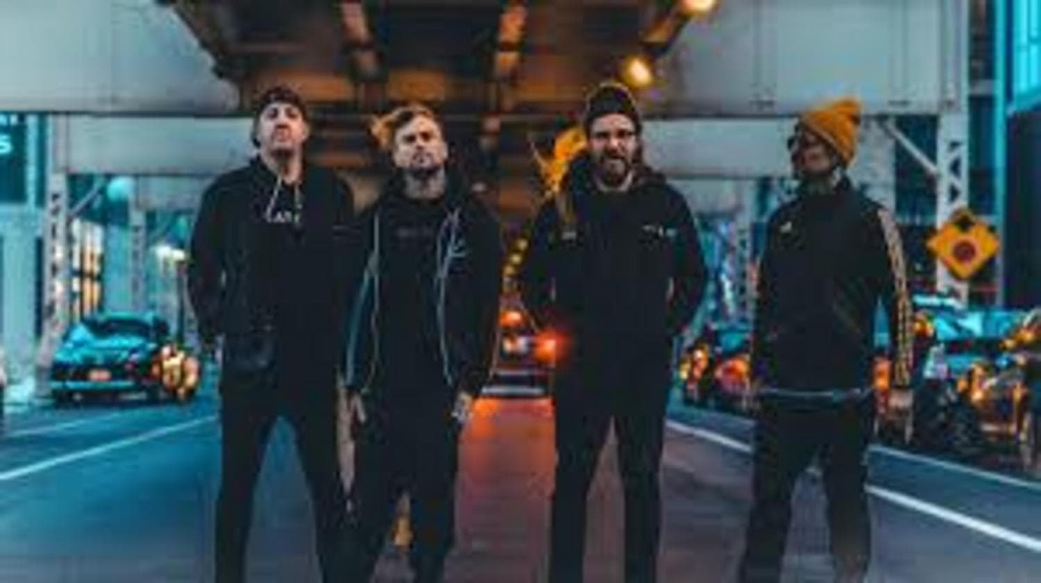 The Used