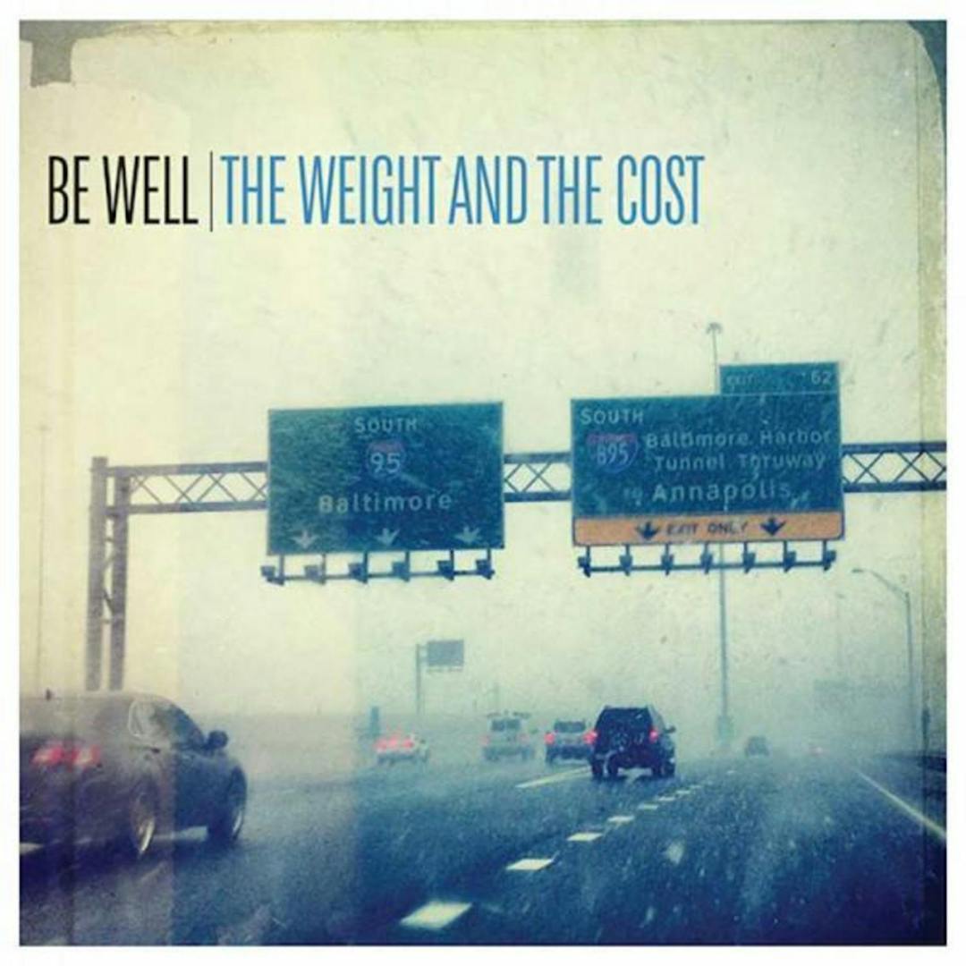image of The Weight And The Cost