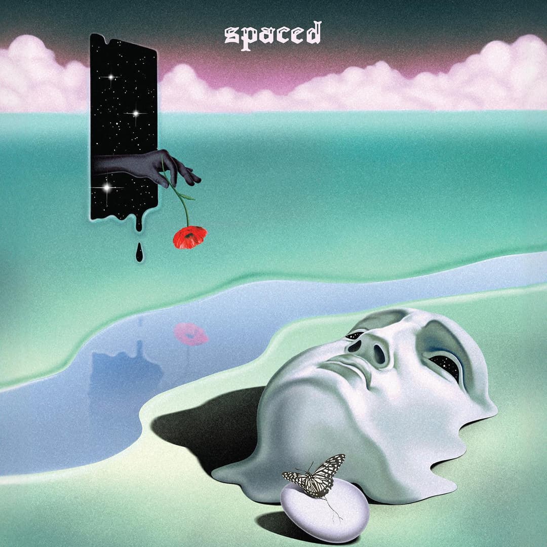 This is All We Ever Get by Spaced album cover art