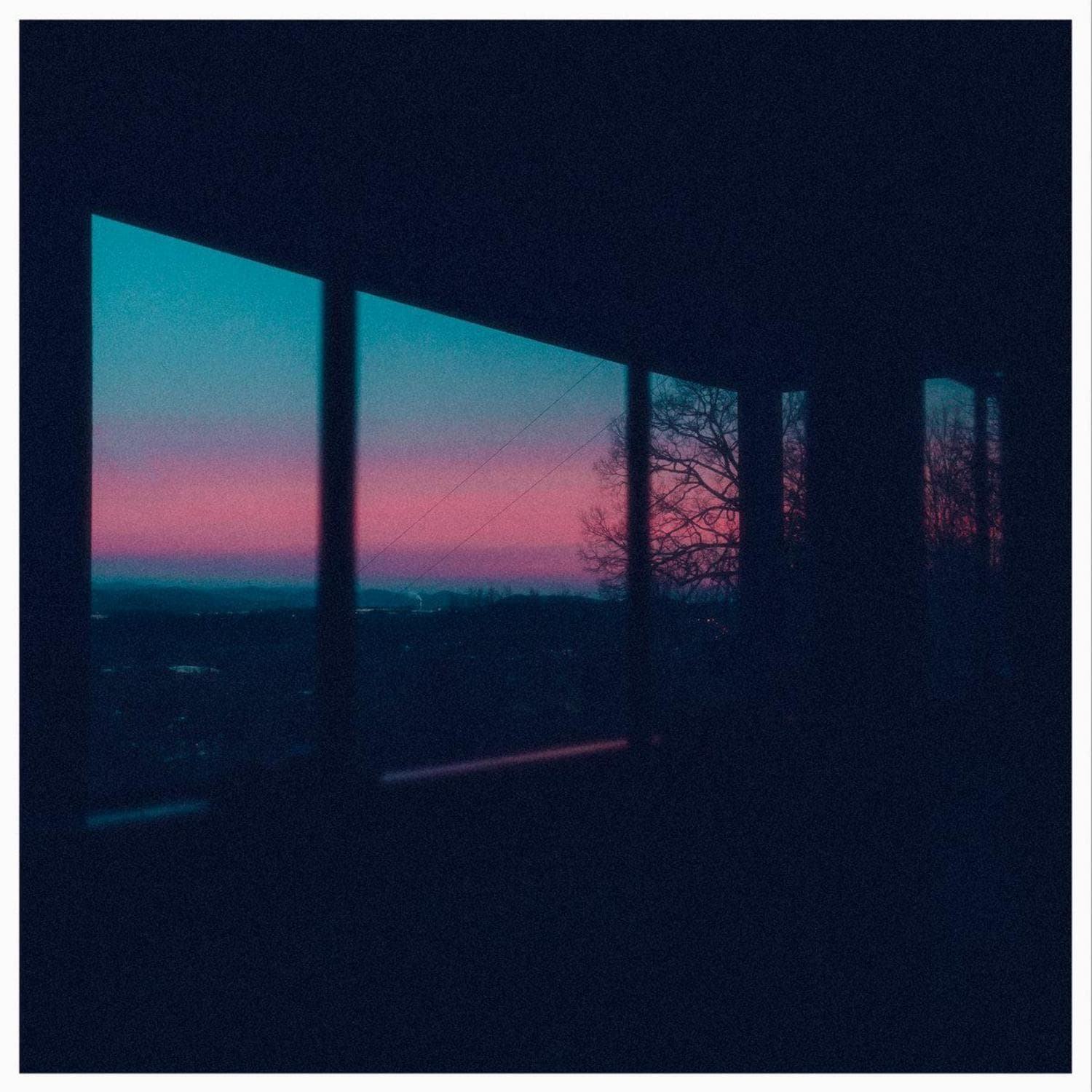 Cover art for This Will All End