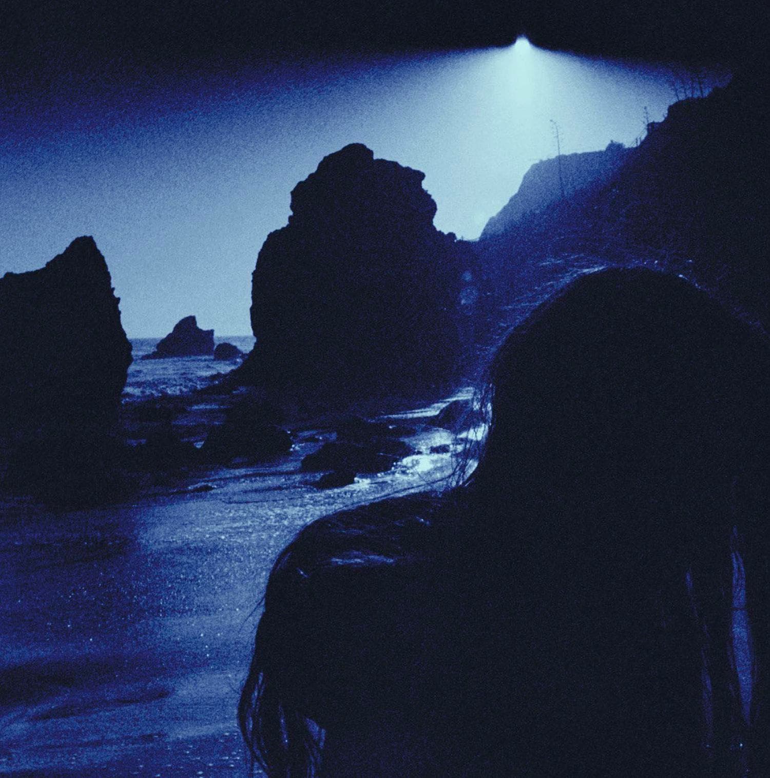 Cover art for Thrown Into The Air