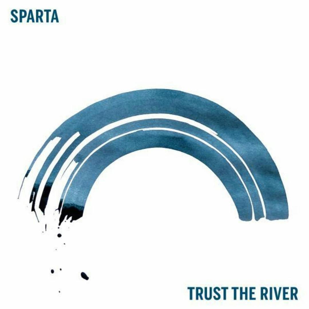 image of Trust The River