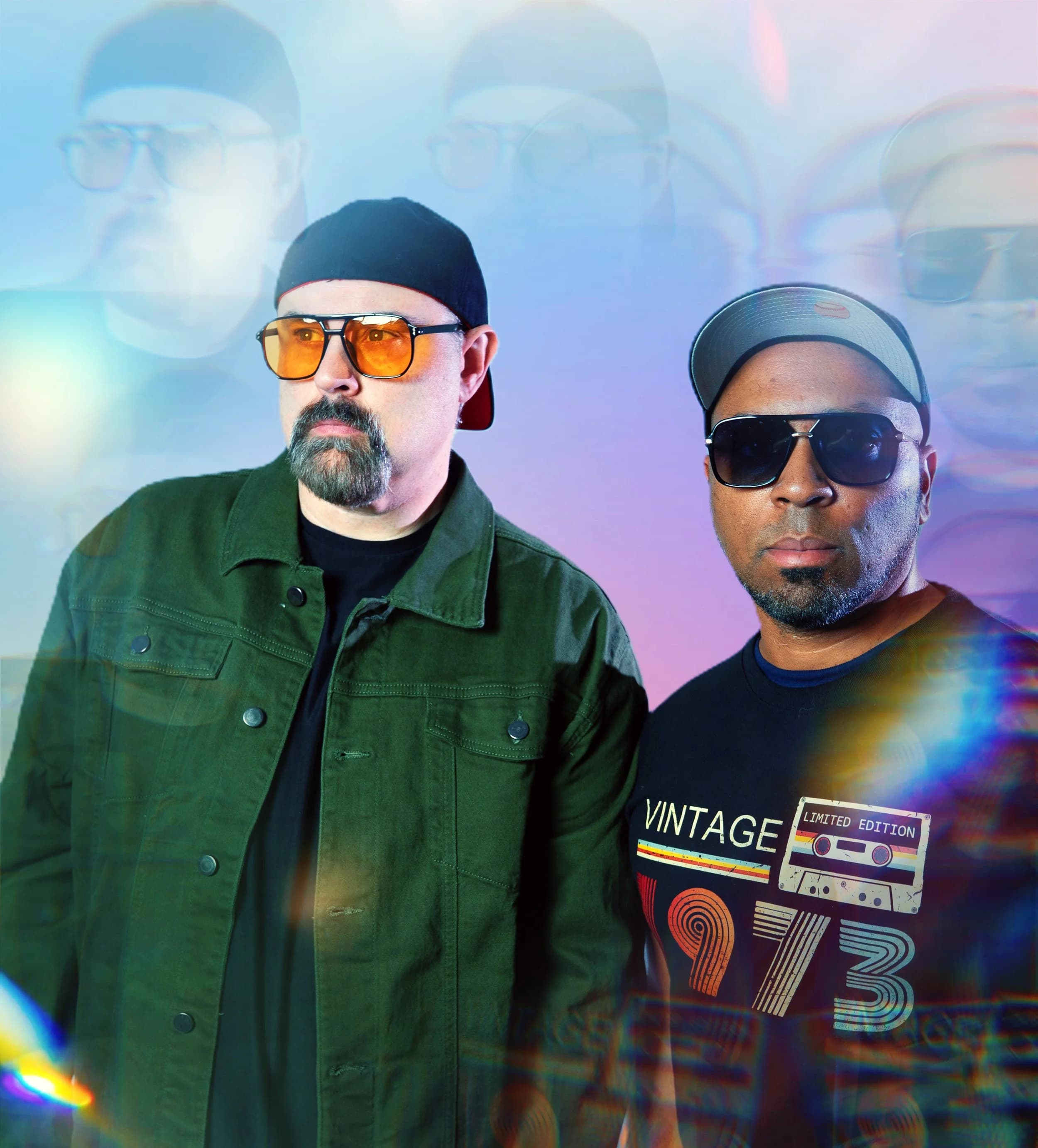 Underlined Passages Indie Rock, Shoegaze, Alternative Rock artist - artist profile photo