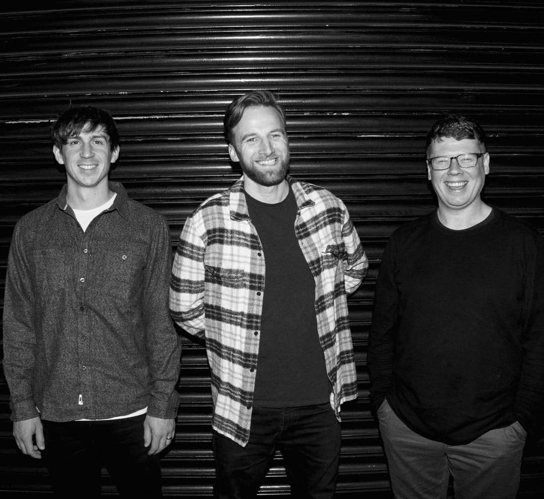 We Were Promised Jetpacks musician - artist profile photo