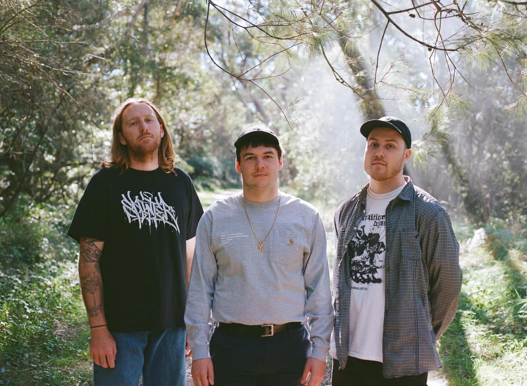 Whatever, Forever musician - artist profile photo