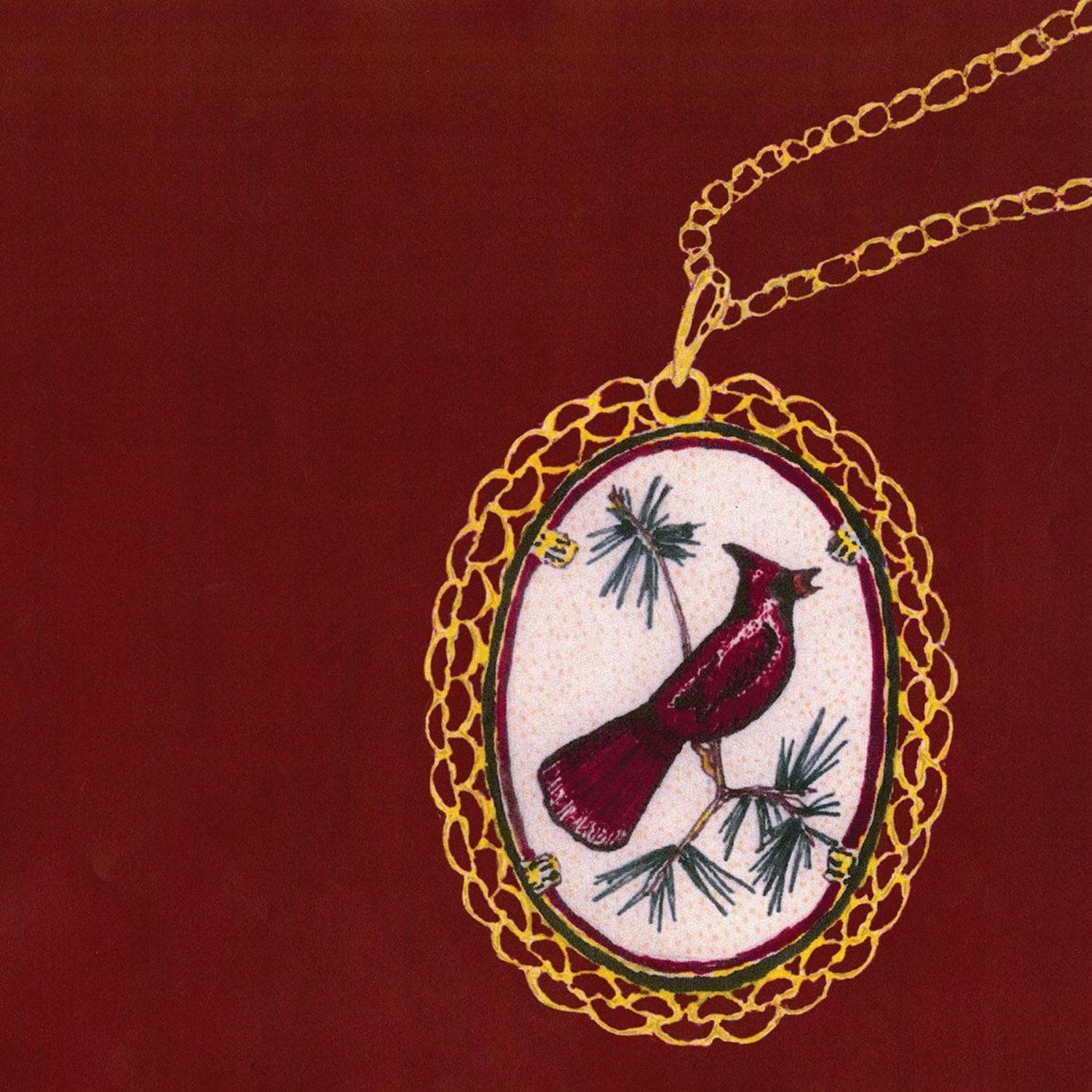 Cover art for Where we’ve been, Where we go from here