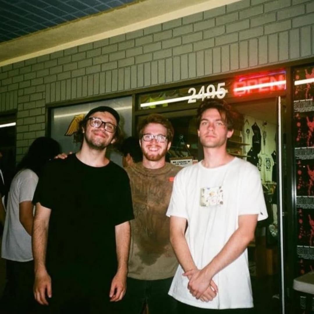 Worst Party Ever musician - artist profile photo