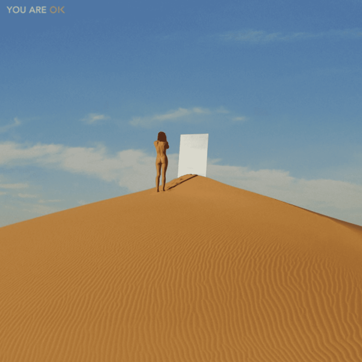 Cover art for You Are Ok