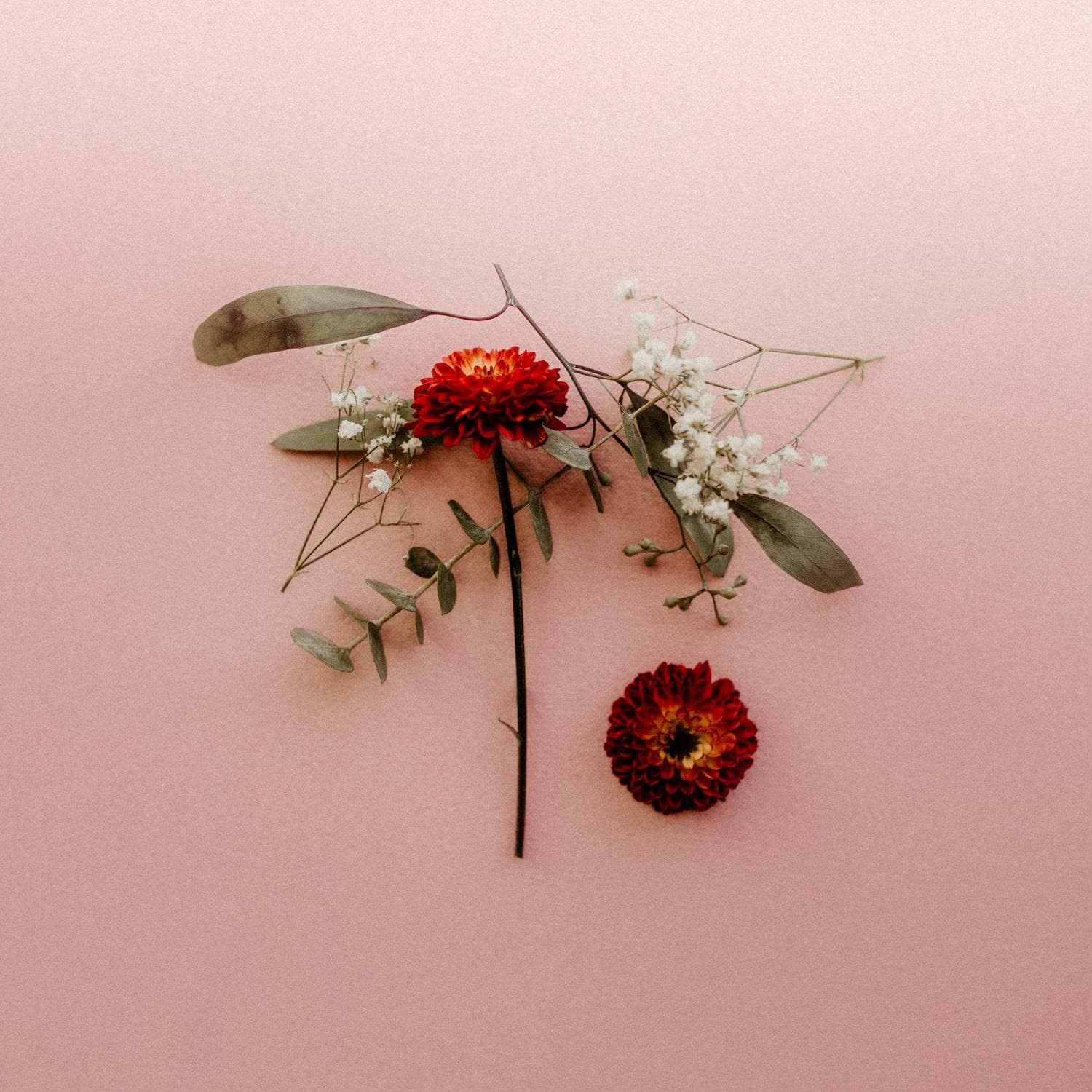 Cover art for You Can Miss Something & Not Want It Back