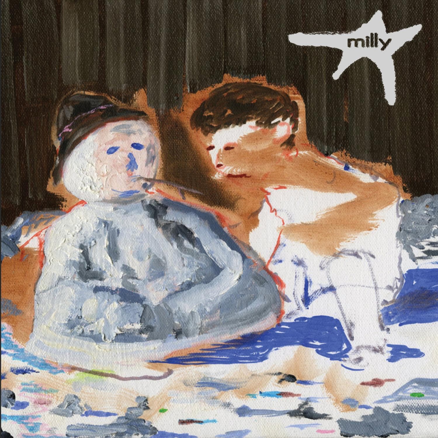 Milly — Your Own Becoming