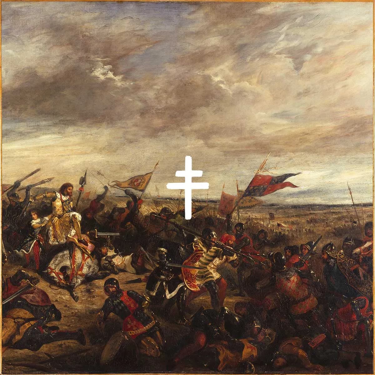 PRESIDENT — Blood Of Your Empire