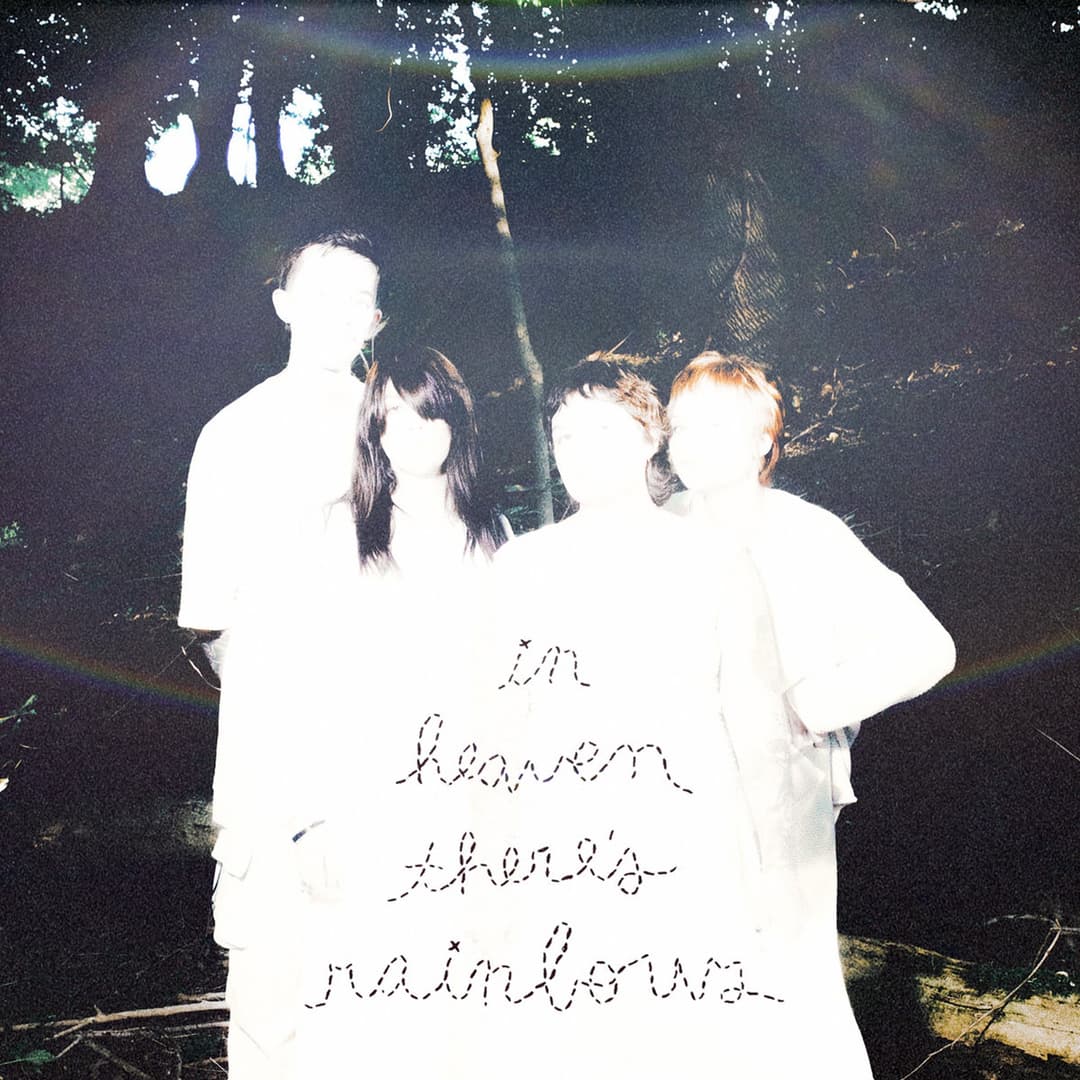 image of In Heaven There's Rainbows