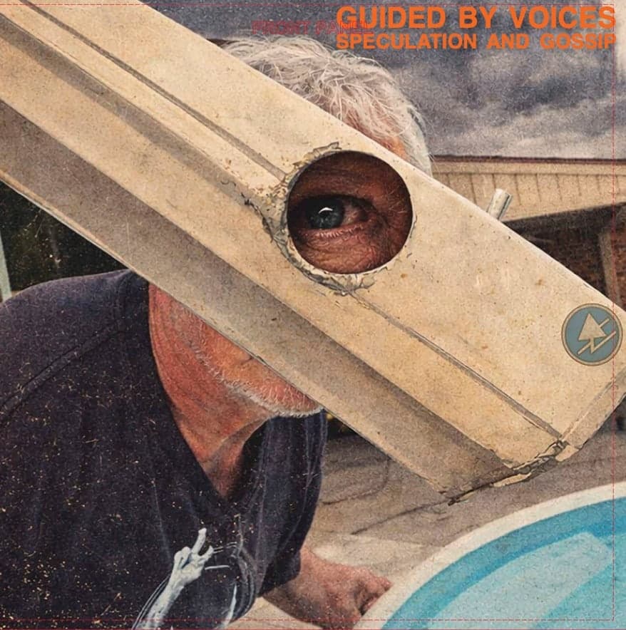 Guided By Voices — Speculation and Gossip