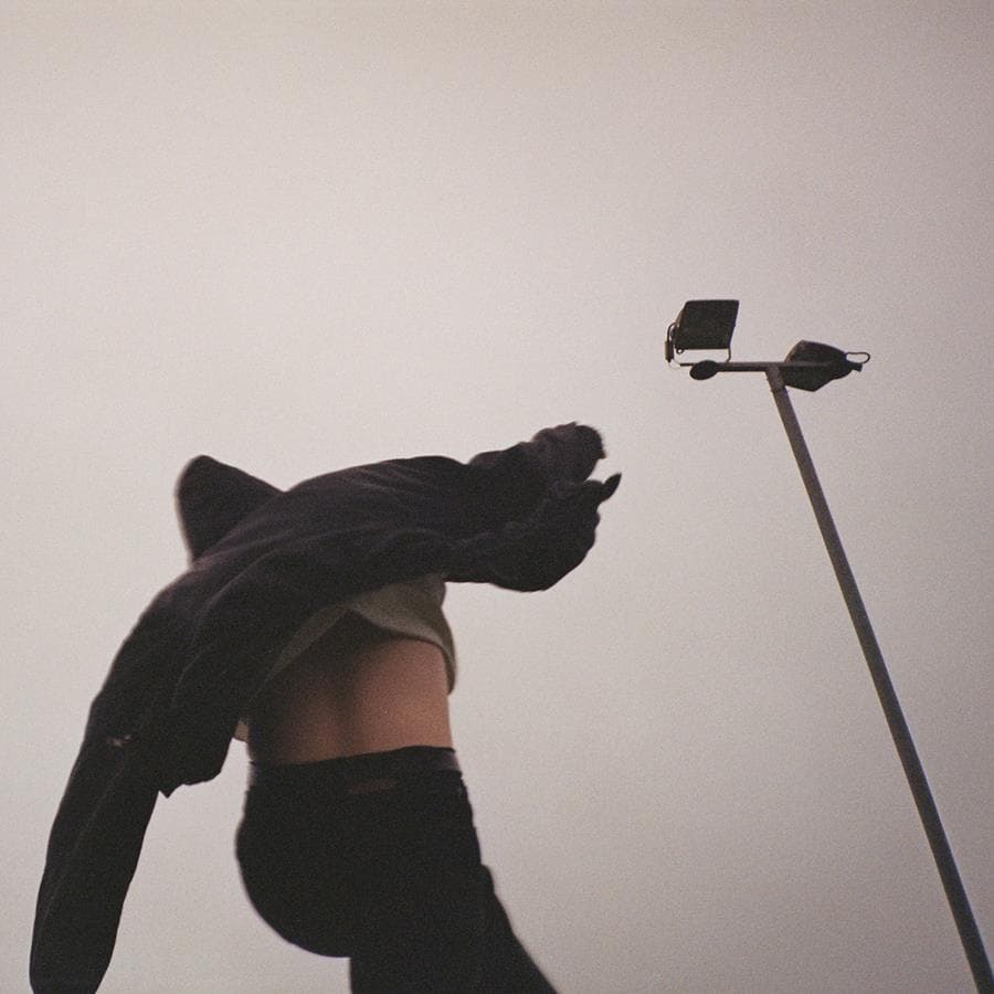 Cover art for I Think I Want To Go Home Now.