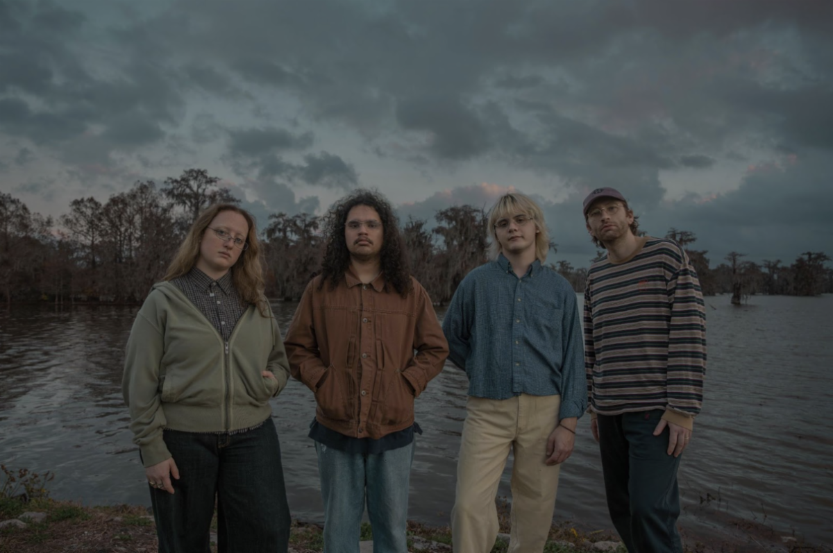 Cashier – Album Releases, Songs, and Music | Release Wave