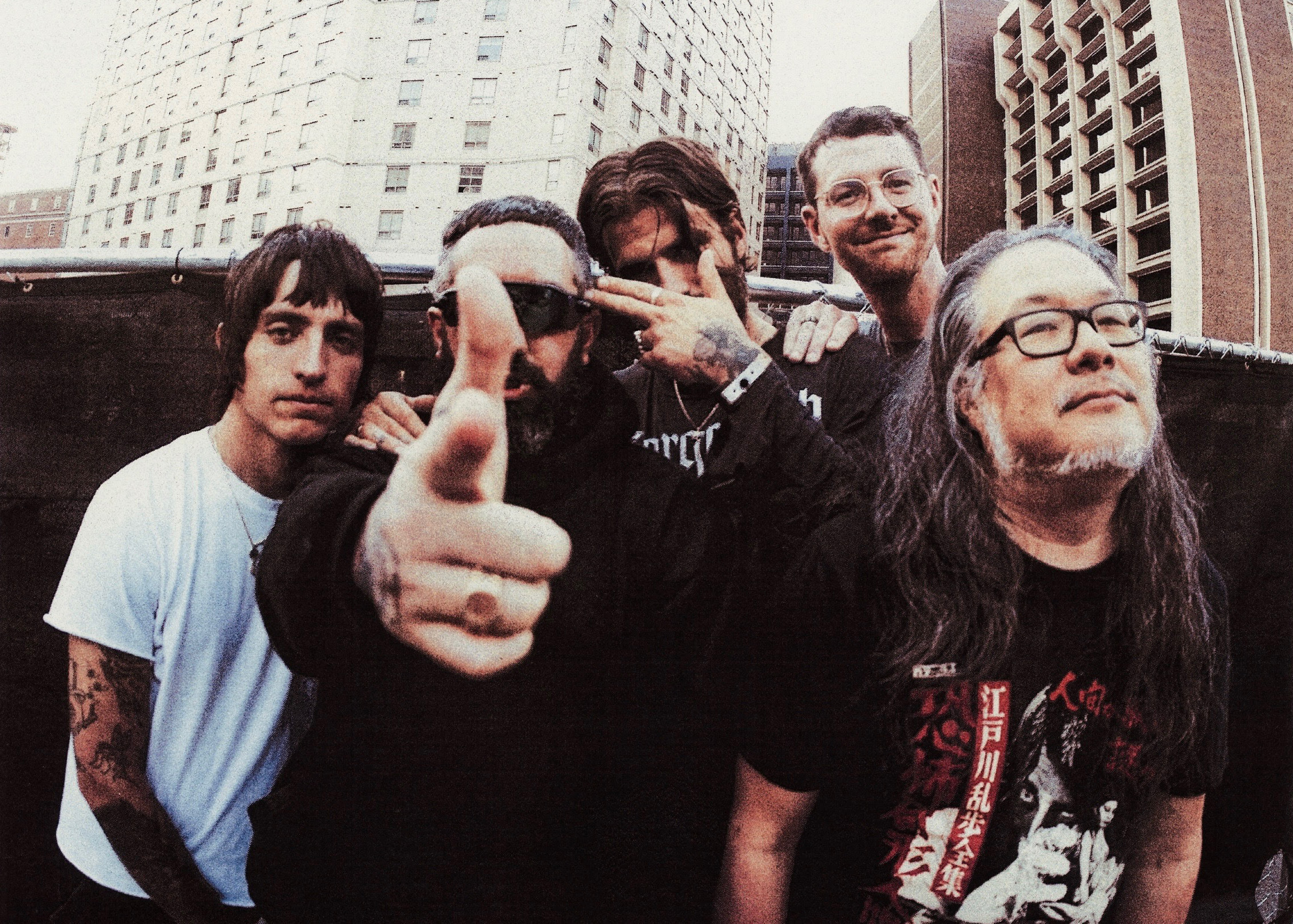 Nothing – Album Releases, Songs, and Music | Release Wave