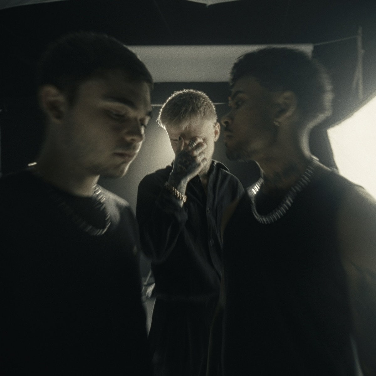 PALESKIN – Album Releases, Songs, and Music | Release Wave